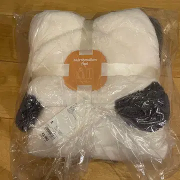 S 사이즈 Marshmallow feel 라운지 세트