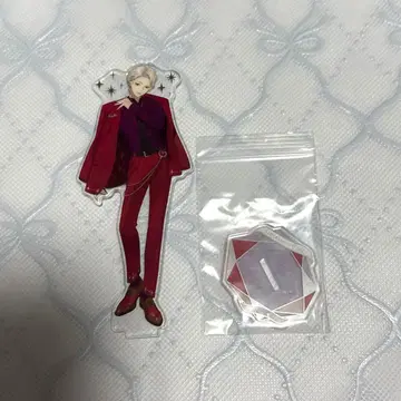 니지산지 쿠츠하 7thAnniversary 아크릴 스탠드