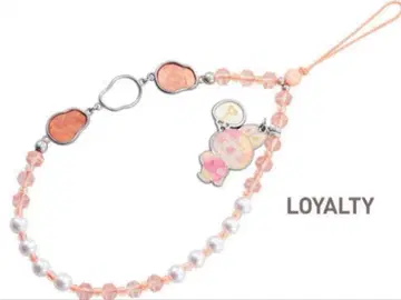 POP MART 러브브 에너지 폰참 3개 세트