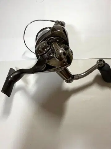 2011 twinpower2500s 스피닝 릴