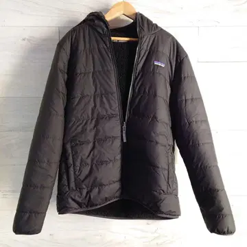 다운 보아 리버서블 patagonia FREAK'S STORE