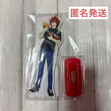 NewDays 콜라보 아마가세 토마 아크릴 스탠드