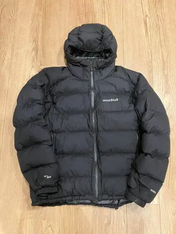 몽벨 mont-bell 다운 고어텍스 XL