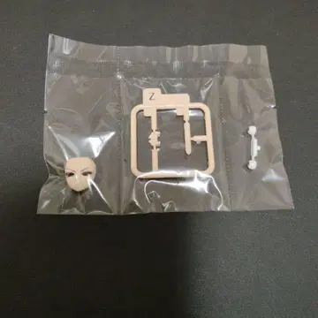 코토부키야 메가로마리아 바리언트 네이키드 페이스