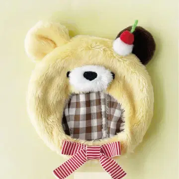 앙스타 이츠누이 오키가에 시리즈 곰돌이 푸딩