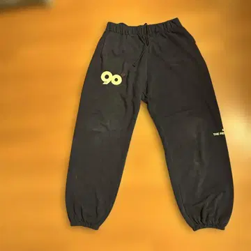 9090 스웨트 팬츠 M