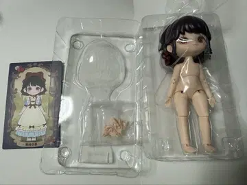 리 로로 동화의 집 백설공주 본체만