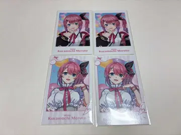 쿠라모치 메루토 이데오스 라이브 폴라로이드 Day1