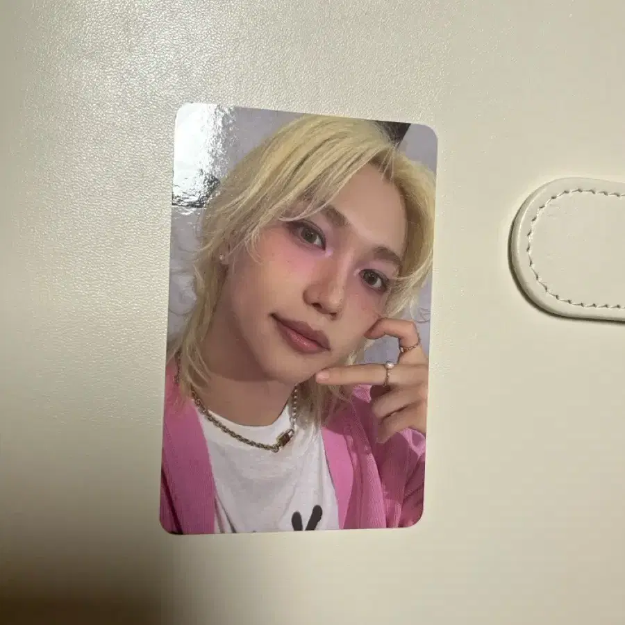 SKZ Encore Final Concert Stay Zone Felix Poca