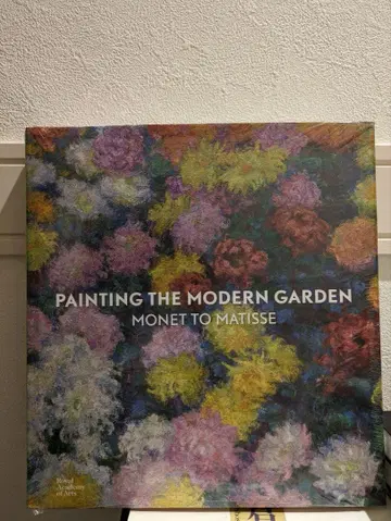 MONET TO MATISS ROYAL ACADEMY OF ARTS