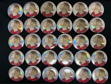 3일까지 판매 하이큐 코즈메 켄마 캔뱃지