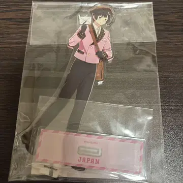 헤타리아 일본 우편 아크릴 스탠드