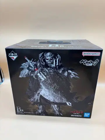 베르세르크 제일복권 B상 해골 기사 MASTERLISE