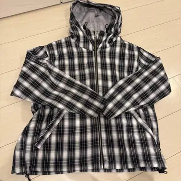 Ciaopanic TYPY 후드 부착 마운틴 파카