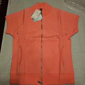 23구 S 사이즈 핑크 후드티