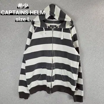 레어 CAPTAINS HELM 캡틴스 헬름 보더