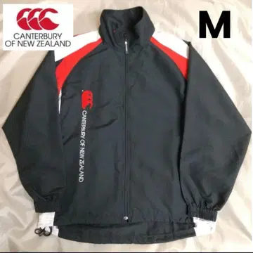 CANTERBURY 캔터베리 자켓 M 사이즈 럭비