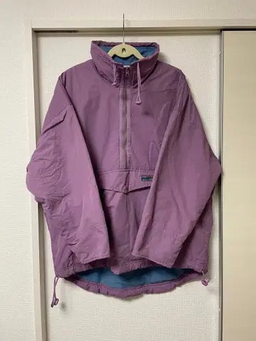 FREAK'S STORE 아우터 안감 플리스 하프 지퍼 풀오버