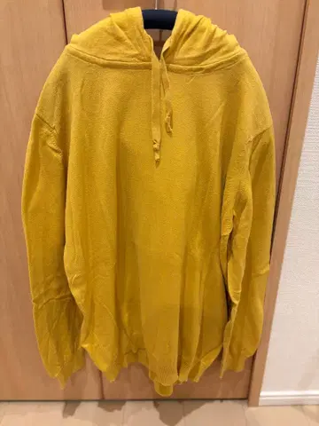 JOHN SMEDLEY 존스메들리 후드티