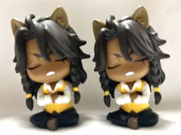 트위스테 어깨 쿵 레오나