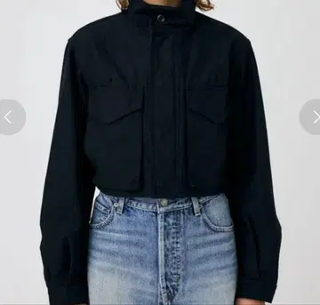 MOUSSY 봄 가을용 자켓