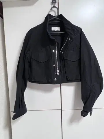 MOUSSY 봄 가을용 자켓