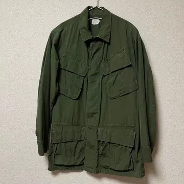 [ 레어 사이즈 ] 정글 퍼티그 5th XS-SHORT