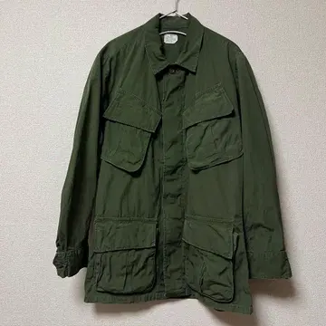 [ 레어 사이즈 ] XS-SHORT 정글 퍼티그 4th 5th