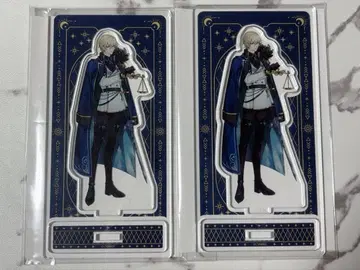 미남 빌런 이케빌라 엘버트 AGF 아크릴 스탠드 아크스타