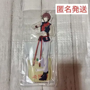 아마가세 토우마 키요켄 콜라보 아크스타 아크릴 스탠드 SideM