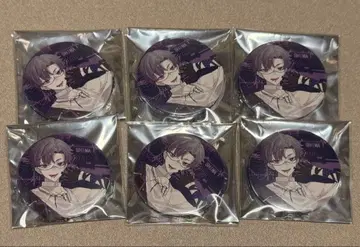 시마 할로윈 파티 캔뱃지