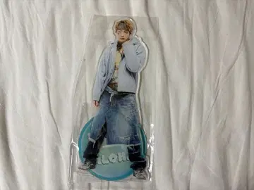 초특급 알로하 빅 아크릴 스탠드