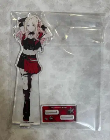 학원 아이돌 마스터 쥬오 호시미 아크릴 스탠드