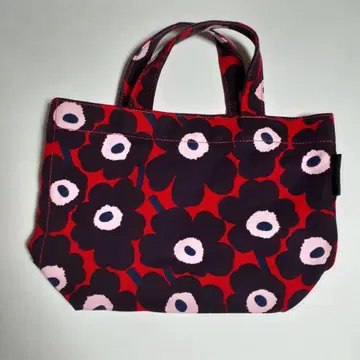 마리메꼬 토트백 Mini Unikko