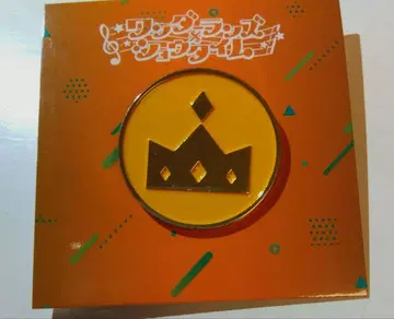 유닛 핀 배지 원더쇼타임 프로세카