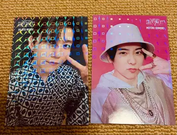 미세스 그린애플 바벨 레어 오오모리 모토키 와카이 히로토