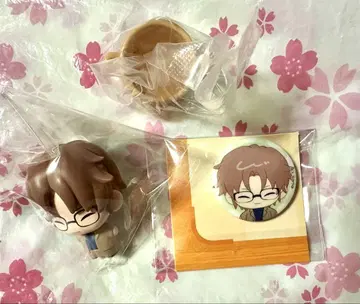 명탐정 코난 최수현(오키야 스바루) 중국 마그넷 피규어 2