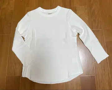 론 허먼 RHC 7부 소매 티셔츠