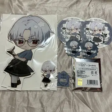 카리스마 쿠사나기 리카이 스위츠 파라다이스 스이파라