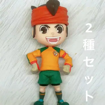 이나즈마 일레븐 엔도 마모루