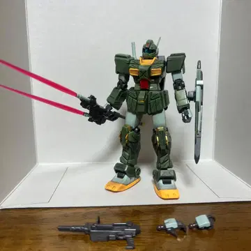 HG 짐 스트라이커 도색품