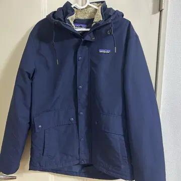 파타고니아 이스마스 쓰리인원 자켓