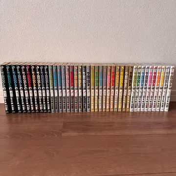 킹골프 1권~40권