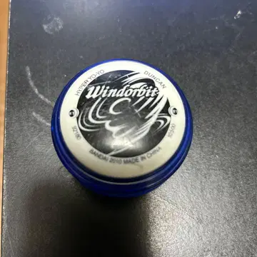 DUNCAN 하이퍼 요요 windorbit