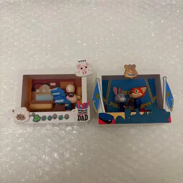 주토피아 팝마트