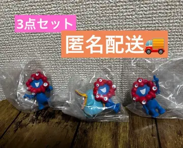 미야쿠미야쿠 가챠가챠 이코짱