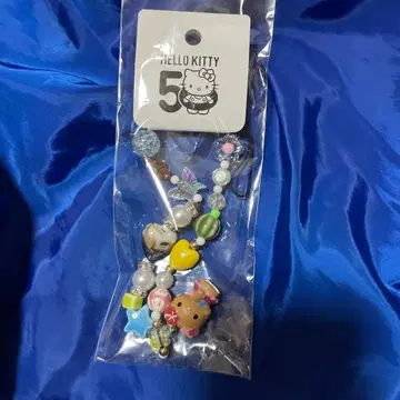 일광화상 키티 스트랩