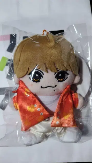 Travis Japan 마츠쿠라 카이토 하피누이
