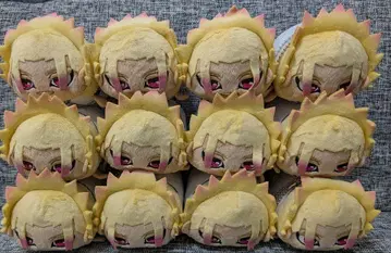 블루 록  시도 류세이