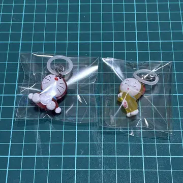 도라에몽 메지루시 액세서리 미니도라 도라미짱